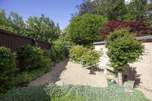 23 Nettlebed Nursery_Garden- click for photo gallery